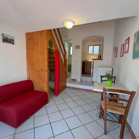 Azienda Agricola Sapereta Çiftlik konaklama