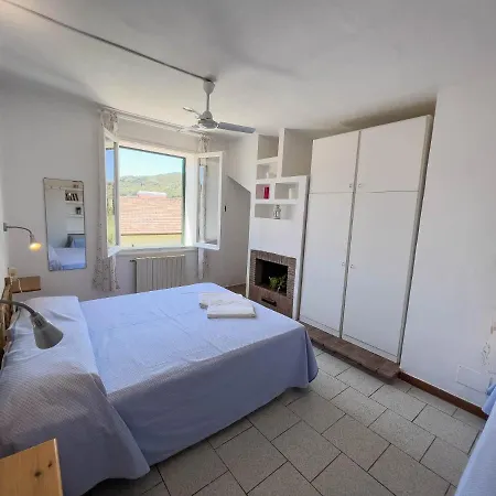 Azienda Agricola Sapereta Alojamento de Turismo Rural Porto Azzurro