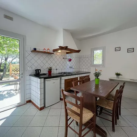 Azienda Agricola Sapereta Alojamento de Turismo Rural Porto Azzurro