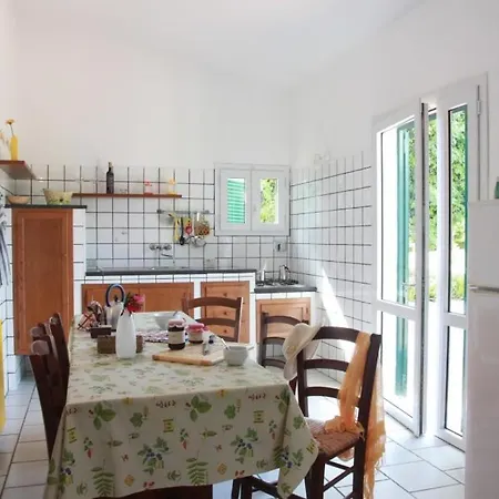 Alojamento de Turismo Rural Azienda Agricola Sapereta *
