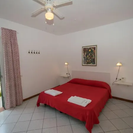 Azienda Agricola Sapereta Alojamento de Turismo Rural *