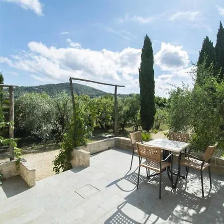 Azienda Agricola Sapereta Alojamento de Turismo Rural *