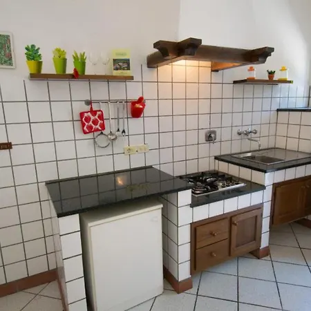 Azienda Agricola Sapereta Çiftlik konaklama