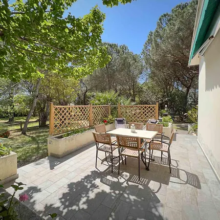 Azienda Agricola Sapereta Alojamento de Turismo Rural Porto Azzurro