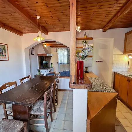 Alojamento de Turismo Rural Azienda Agricola Sapereta