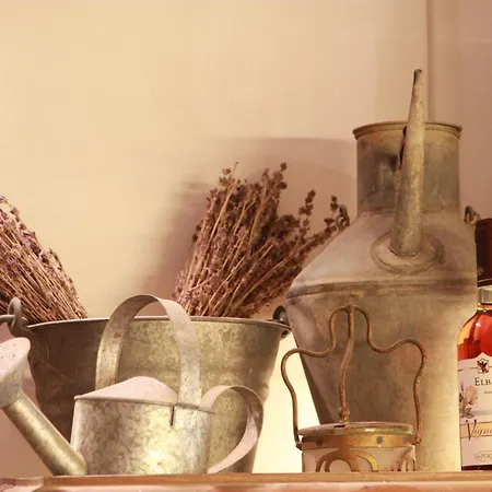 Çiftlik konaklama Azienda Agricola Sapereta