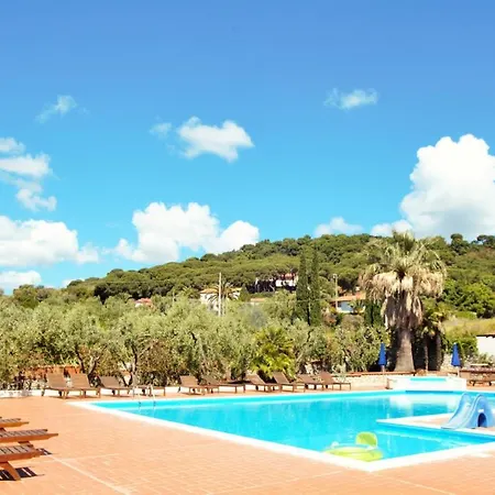 Azienda Agricola Sapereta Alojamento de Turismo Rural Porto Azzurro