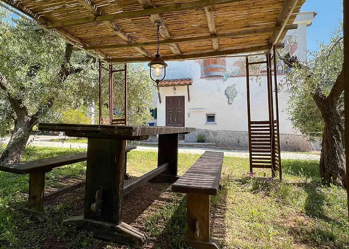 Azienda Agricola Sapereta * Porto Azzurro